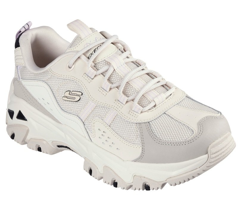 Pantofi sport Skechers D\'LITES HIKER - 4 | YEO
