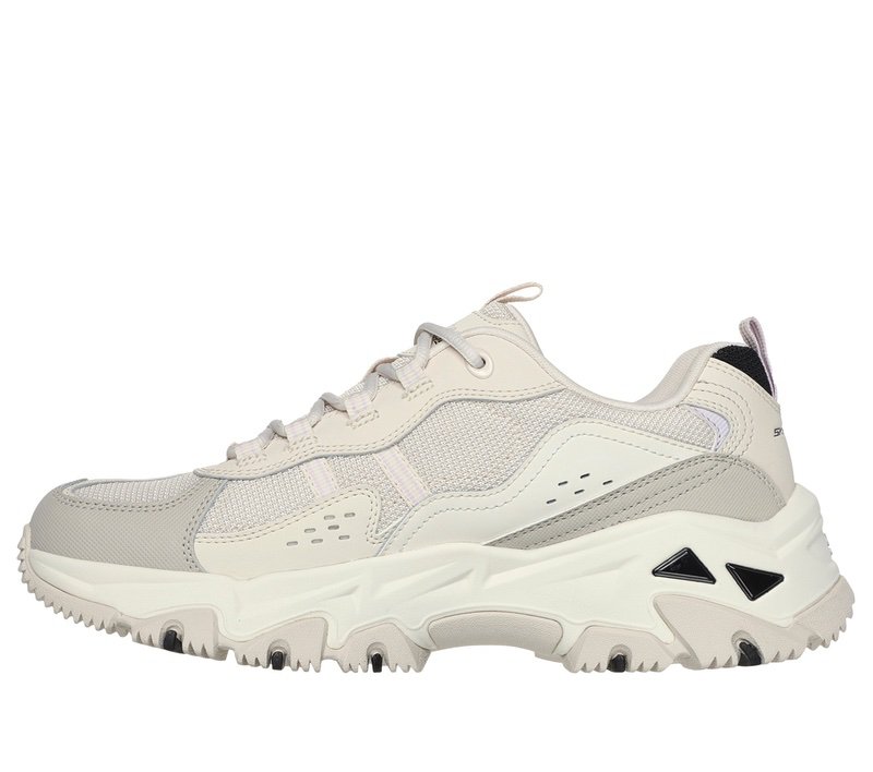 Pantofi sport Skechers D\'LITES HIKER - 1 | YEO