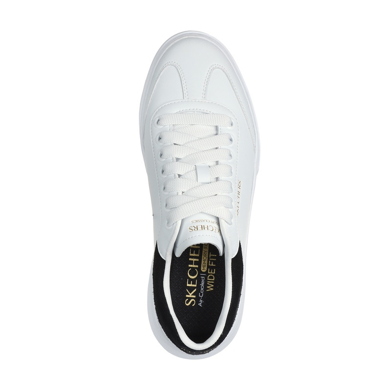 Poze Pantofi Sport Skechers Cordova Classic best behavior various-brands.ro