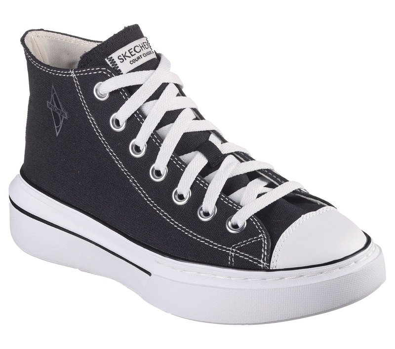 Pantofi sport Skechers CORDOVA CLASSIC TOP TIER - 3 | YEO