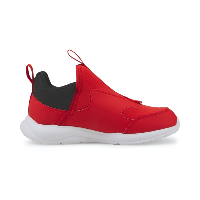 Pantofi sport puma fun racer slip on ps