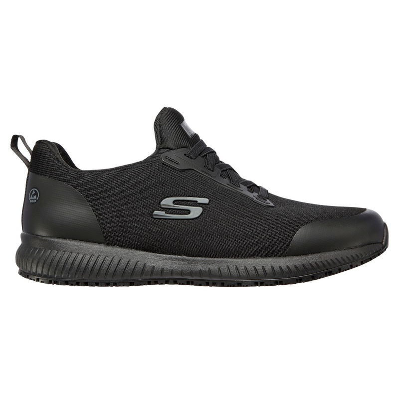 Pantofi Sport Skechers Squad SR MYTON