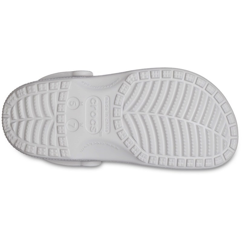 Papuci Crocs Crocs Classic Glitter Clog - 2 | YEO