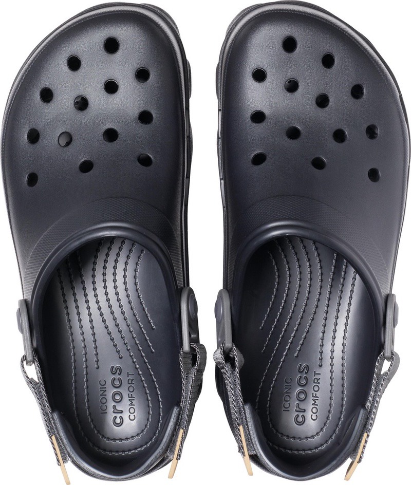 Papuci Crocs Crocs All Terrain Clog - 1 | YEO