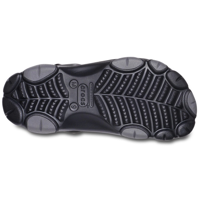 Papuci Crocs Crocs All Terrain Clog - 2 | YEO