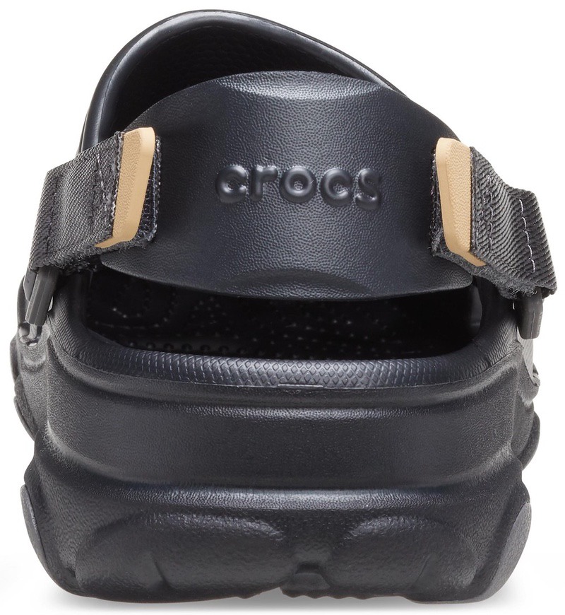 Papuci Crocs Crocs All Terrain Clog - 3 | YEO