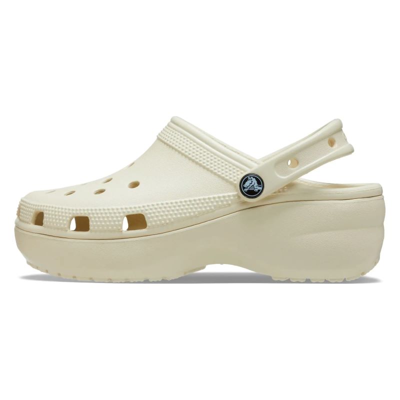 Papuci Crocs Crocs Classic Platform Clog W - 1 | YEO