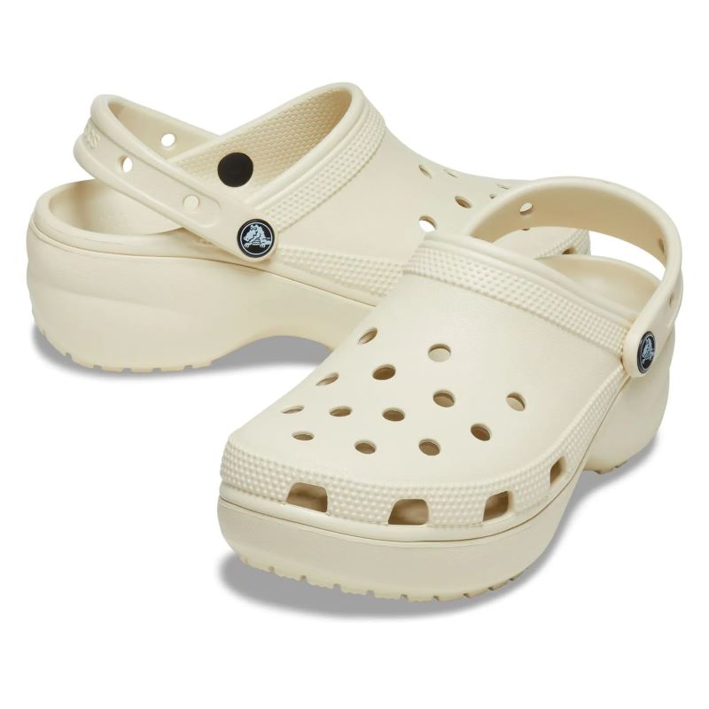 Papuci Crocs Crocs Classic Platform Clog W - 2 | YEO