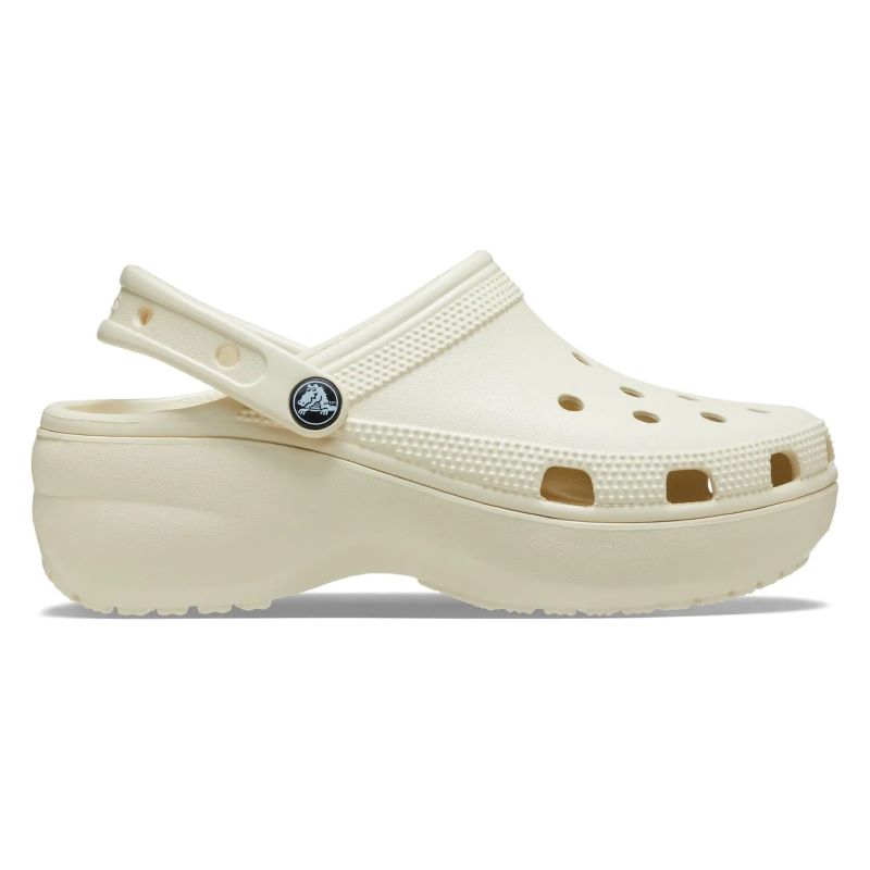 Papuci Crocs Crocs Classic Platform Clog W