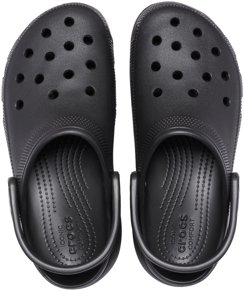 Papuci Crocs Crocs Classic Platform Clog W - 1 | YEO