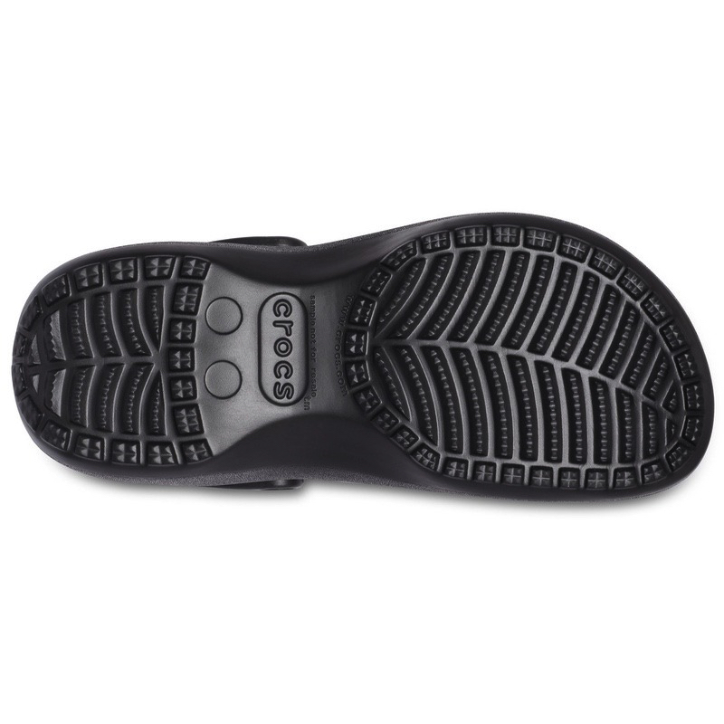 Papuci Crocs Crocs Classic Platform Clog W - 2 | YEO