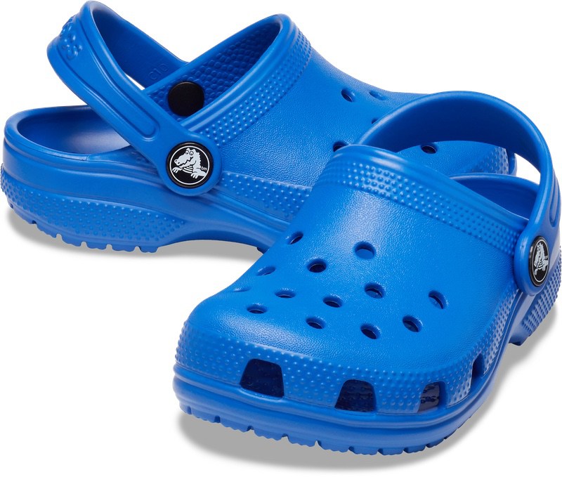 Poze Papuci Crocs Crocs Classic Kids Clog T Various Brands