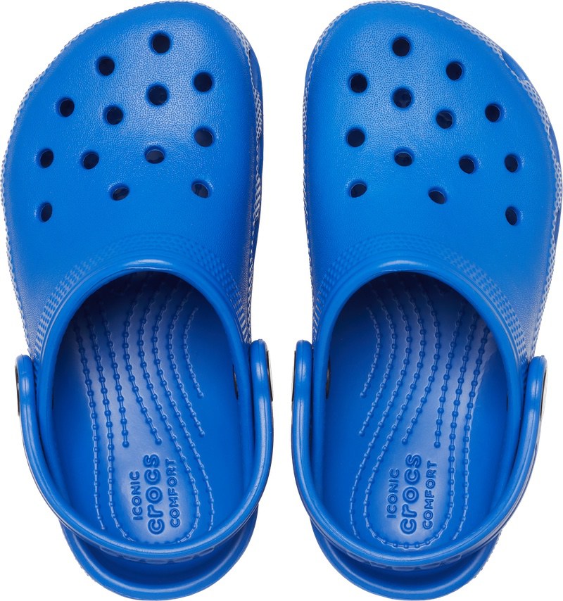 Poze Papuci Crocs Crocs Classic Kids Clog T Various Brands