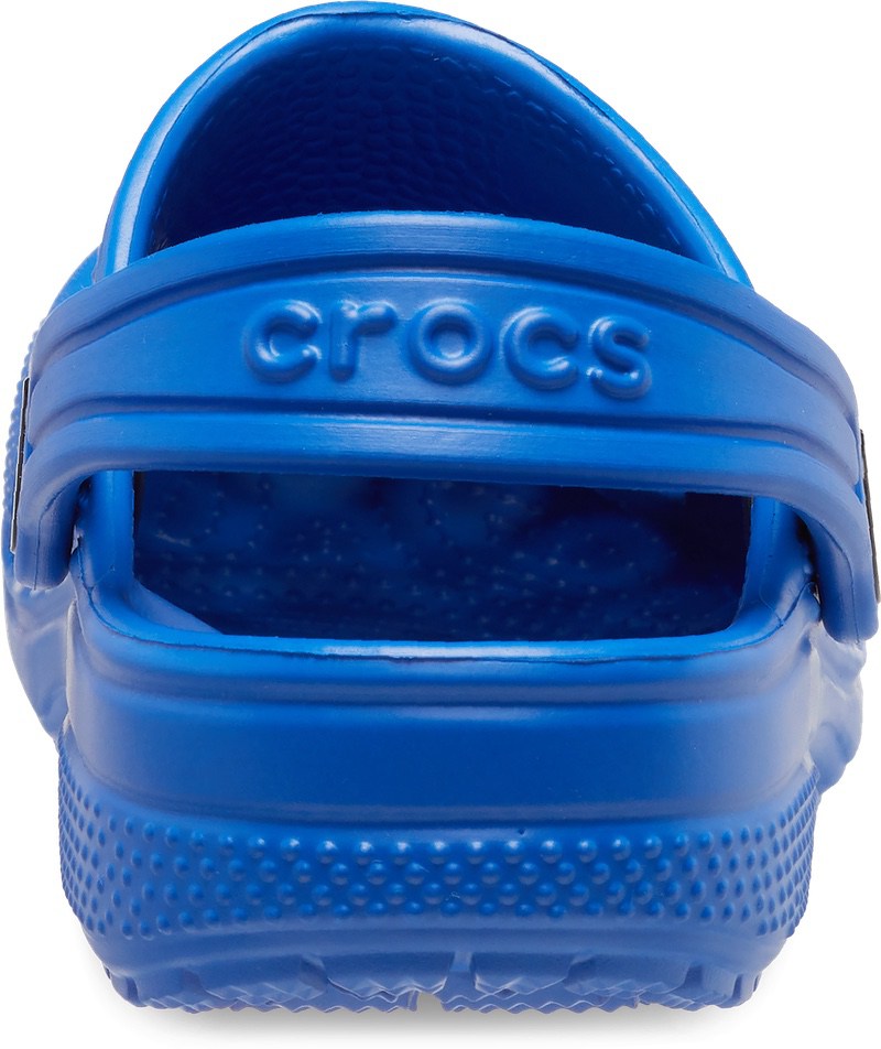 Papuci Crocs Crocs Classic Kids Clog T