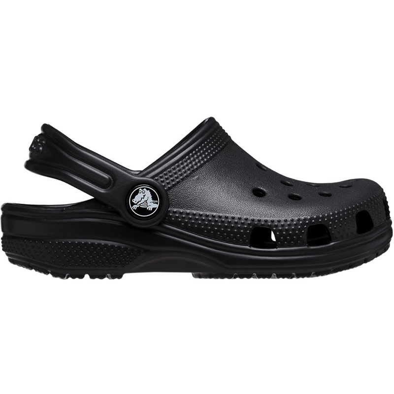 Papuci Crocs Crocs Classic Kids Clog