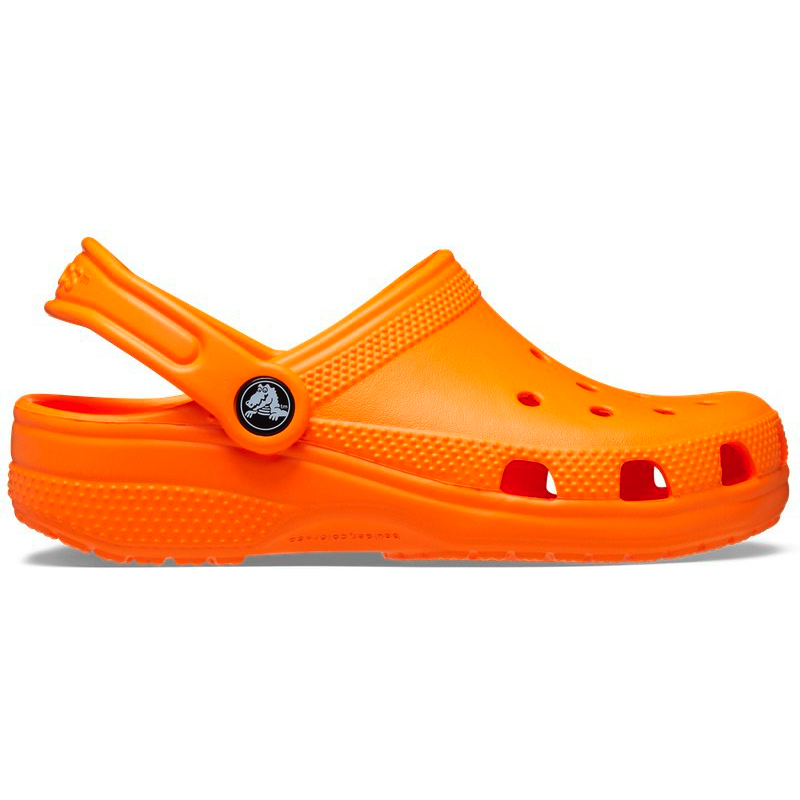 Papuci Crocs Crocs Classic Kids Clog Papuci Crocs Crocs Classic Kids Clog