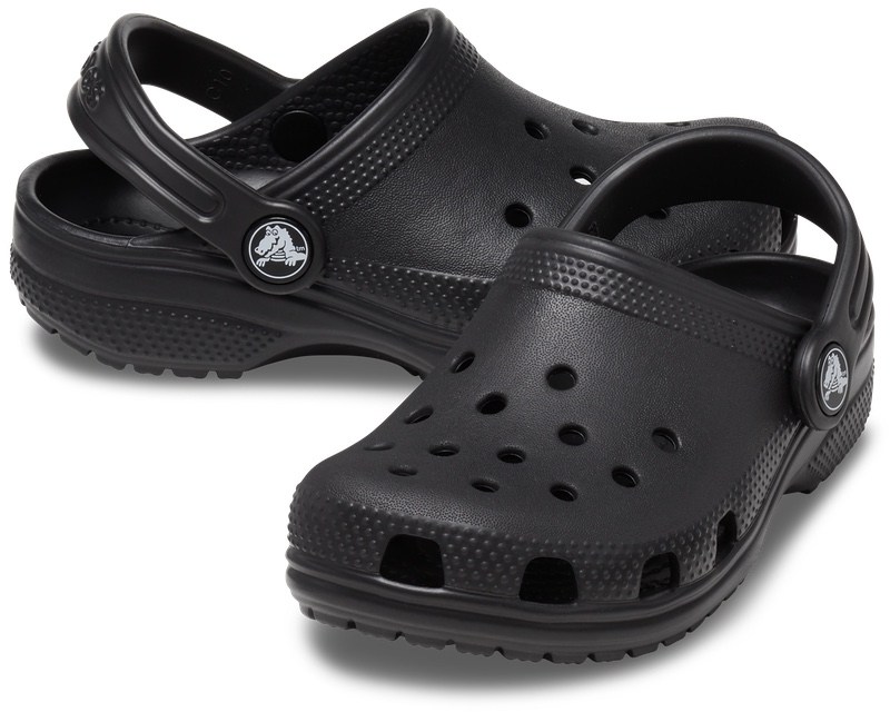 Papuci Crocs Crocs Classic Kids Clog - 2 | YEO