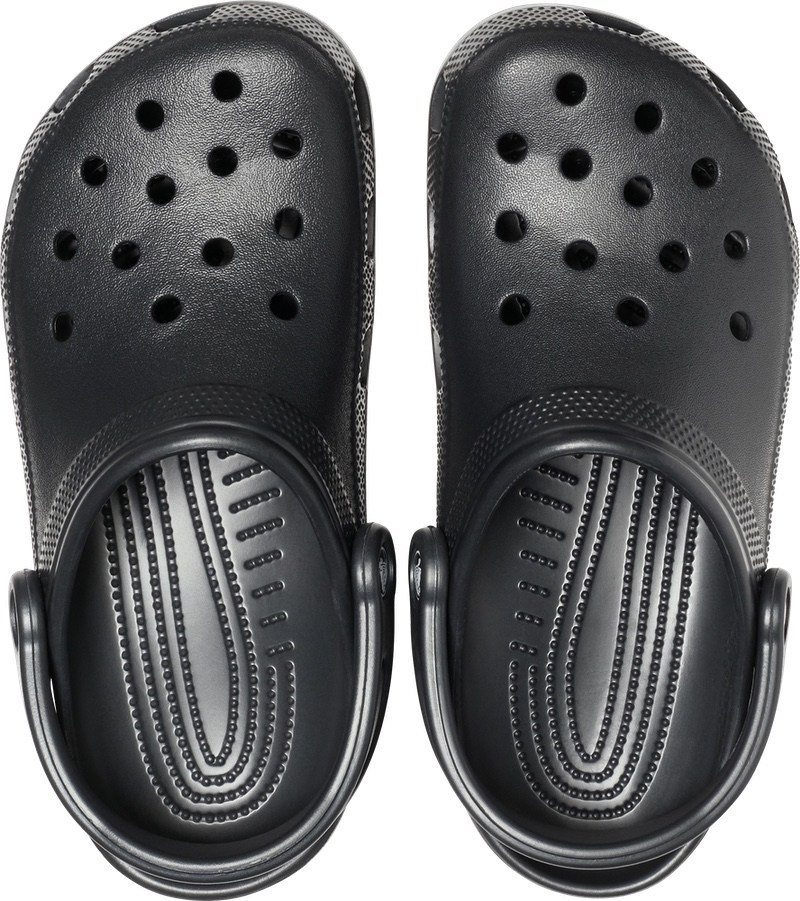 Papuci Crocs Crocs Classic Kids Clog - 3 | YEO