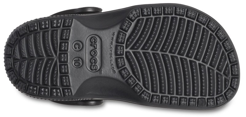 Papuci Crocs Crocs Classic Kids Clog - 4 | YEO