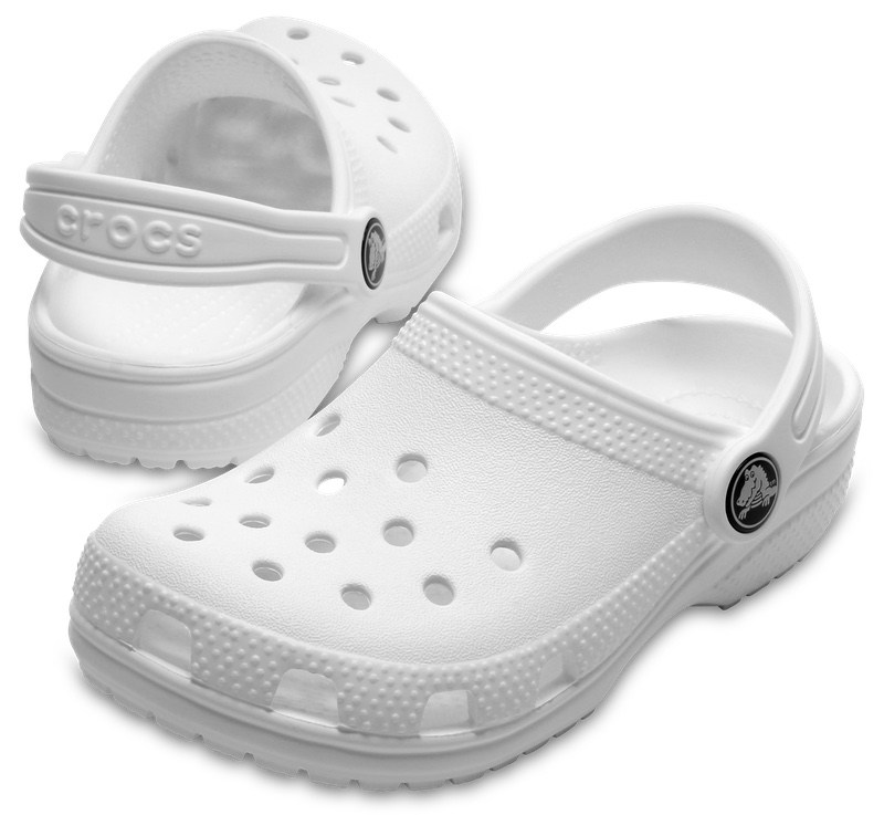 Papuci Crocs Crocs Classic Kids Clog - 2 | YEO