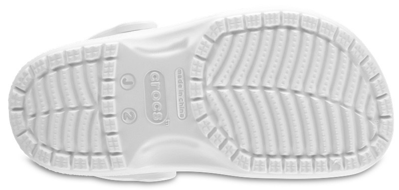 Papuci Crocs Crocs Classic Kids Clog - 4 | YEO