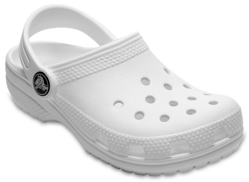Papuci Crocs Crocs Classic Kids Clog - 5 | YEO