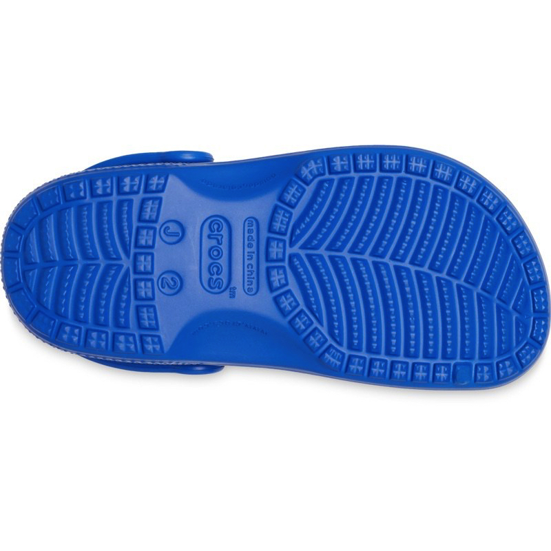 Papuci Crocs Crocs Classic Clog K - 2 | YEO