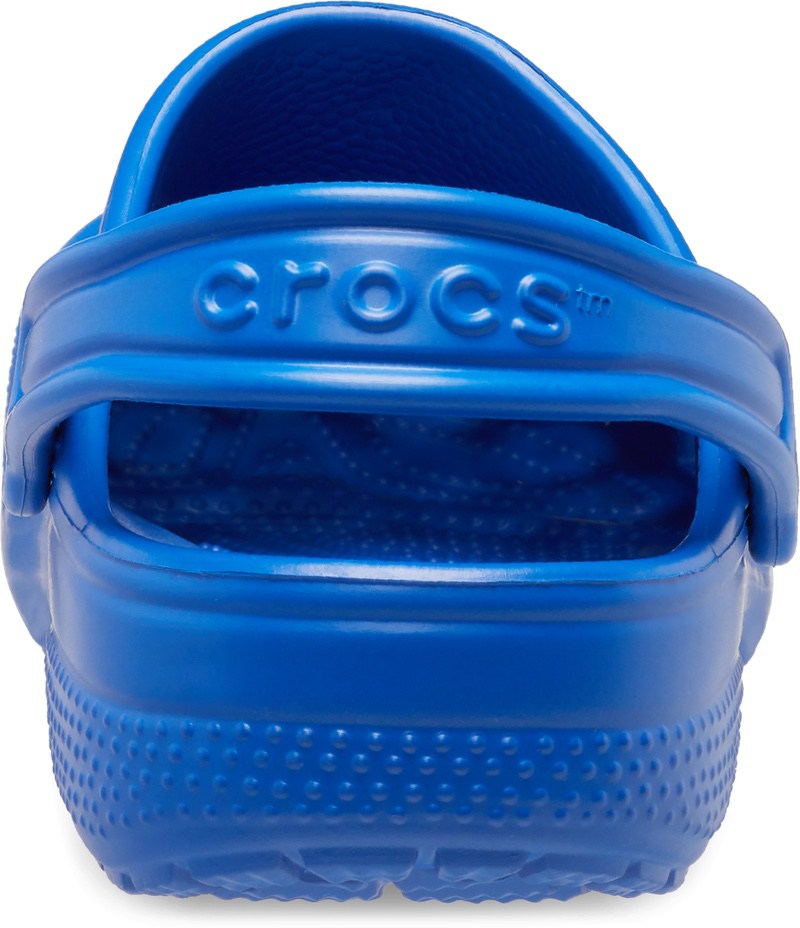 Papuci Crocs Crocs Classic Clog K - 3 | YEO