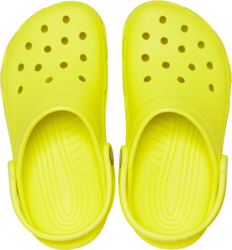 Papuci Crocs Crocs Classic Clog K - 1 | YEO