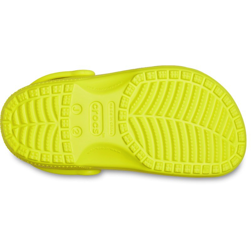 Papuci Crocs Crocs Classic Clog K - 2 | YEO