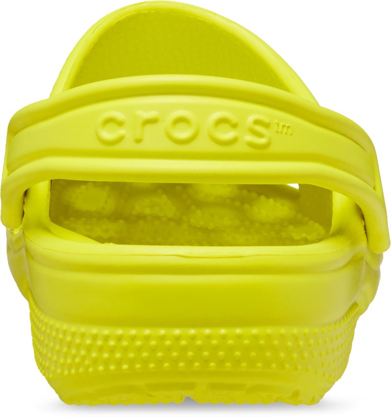 Papuci Crocs Crocs Classic Clog K - 3 | YEO