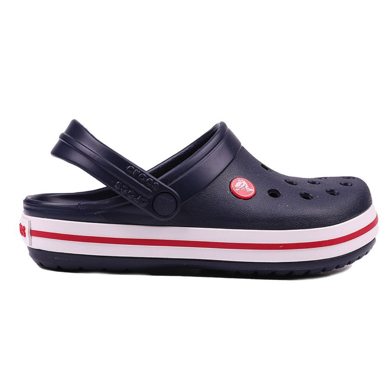 Papuci crocs crocs crocband kids clog t