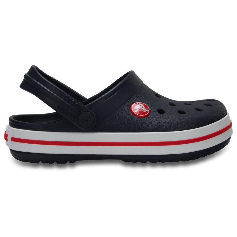 Papuci Crocs Crocs Crocband Kids Clog Papuci Crocs Crocs Crocband Kids Clog