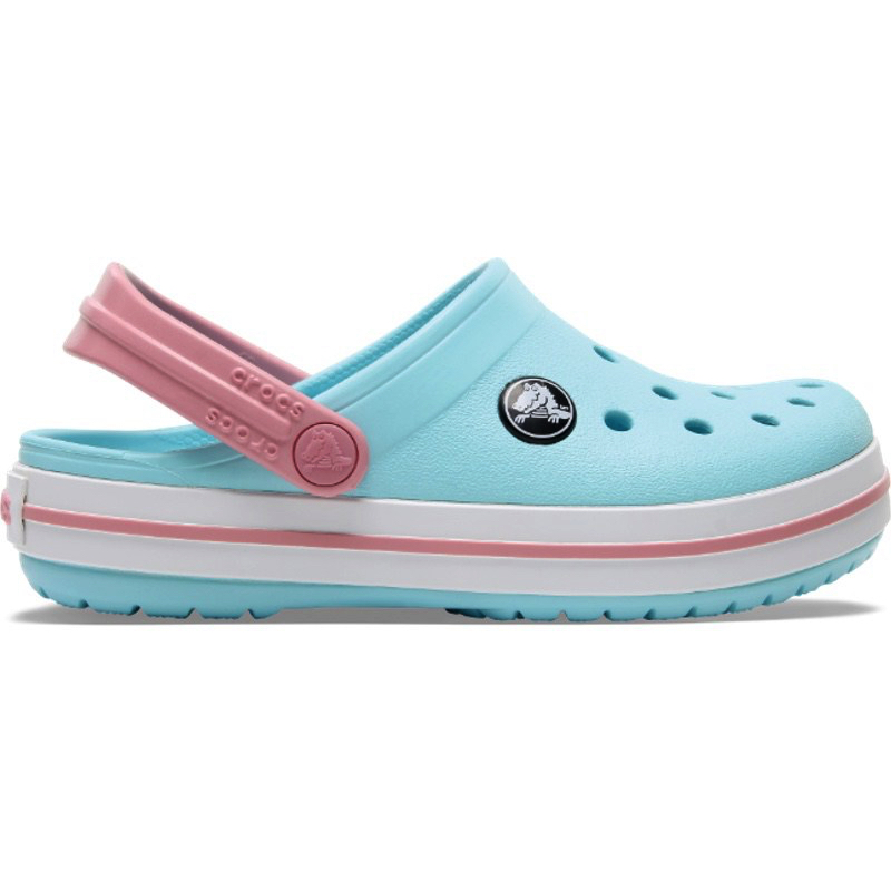 Poze Papuci Crocs Crocs Crocband Kids Clog Various Brands