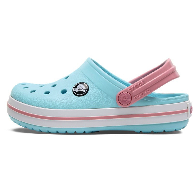 Poze Papuci Crocs Crocs Crocband Kids Clog Various Brands