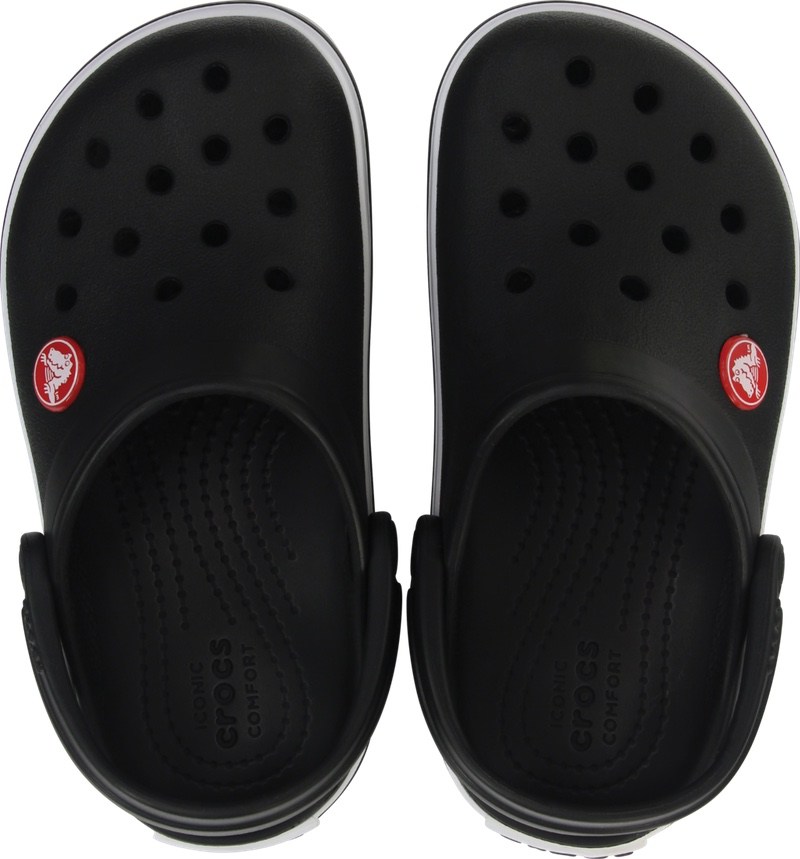 Papuci Crocs Crocs Crocband Clog K - 1 | YEO
