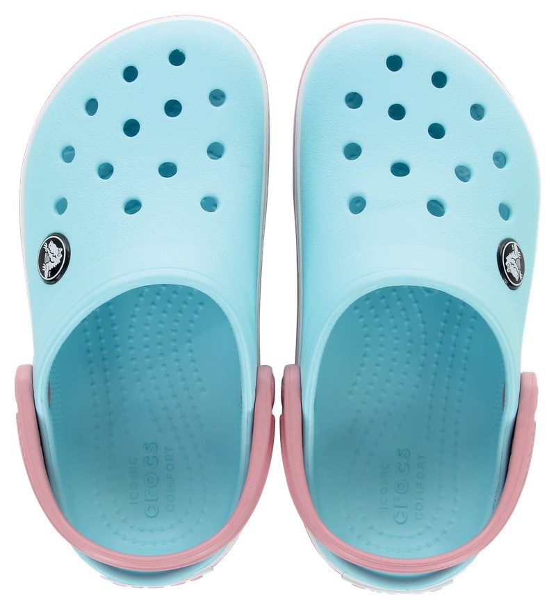 Poze Papuci Crocs Crocs Crocband Kids Clog Various Brands