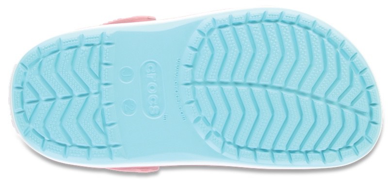 Poze Papuci Crocs Crocs Crocband Kids Clog Various Brands