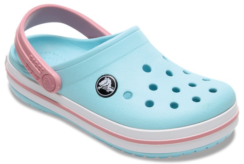 Poze Papuci Crocs Crocs Crocband Kids Clog Various Brands