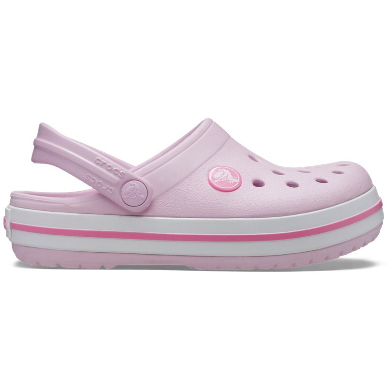 Papuci Crocs Crocs Crocband Clog K