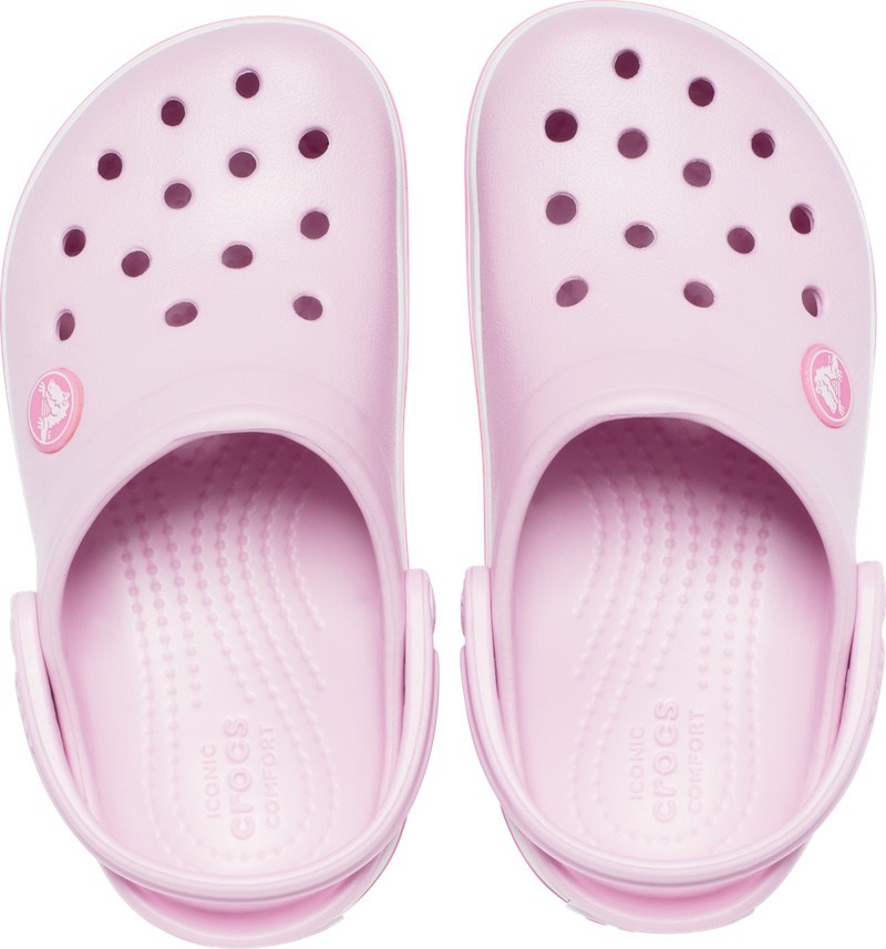 Papuci Crocs Crocs Crocband Clog K - 1 | YEO