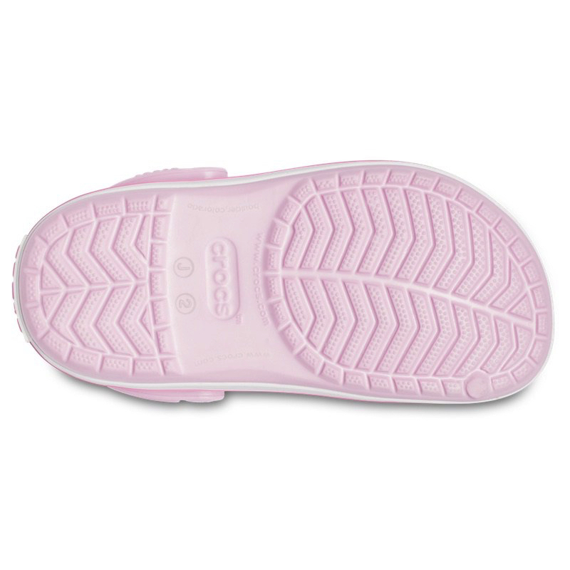 Papuci Crocs Crocs Crocband Clog K - 2 | YEO