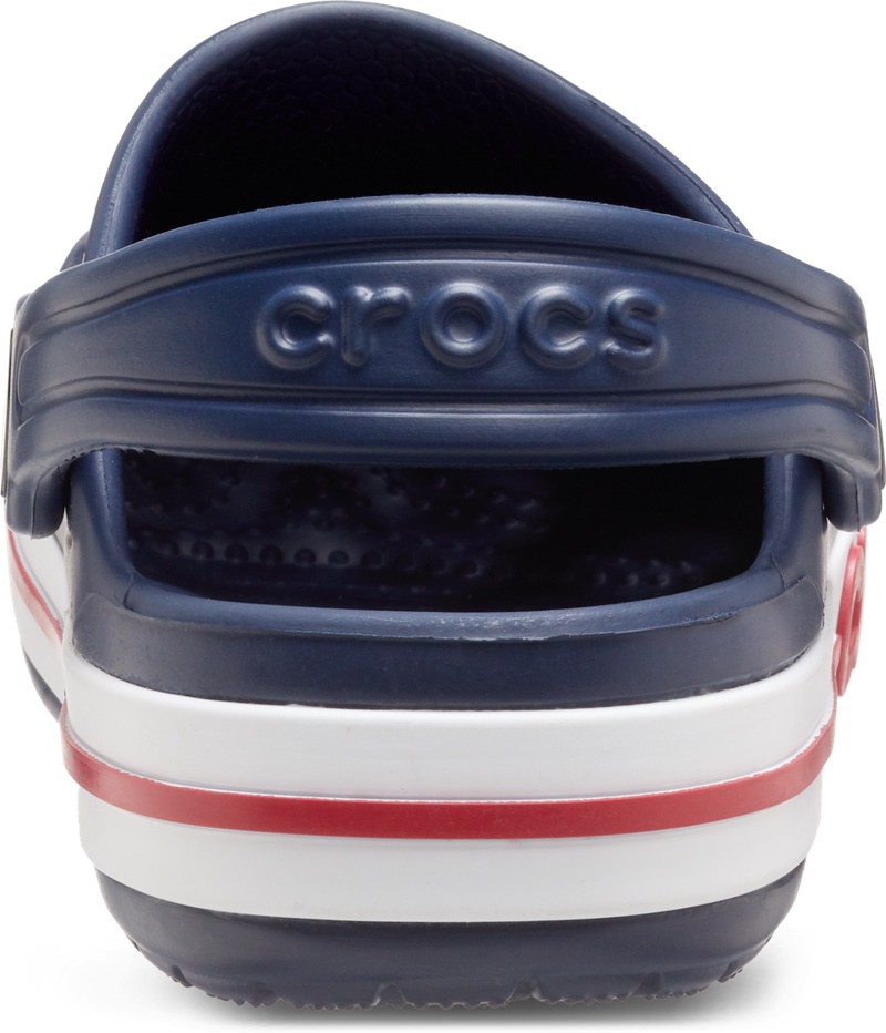 Papuci Crocs Crocs Bayaband Clog K