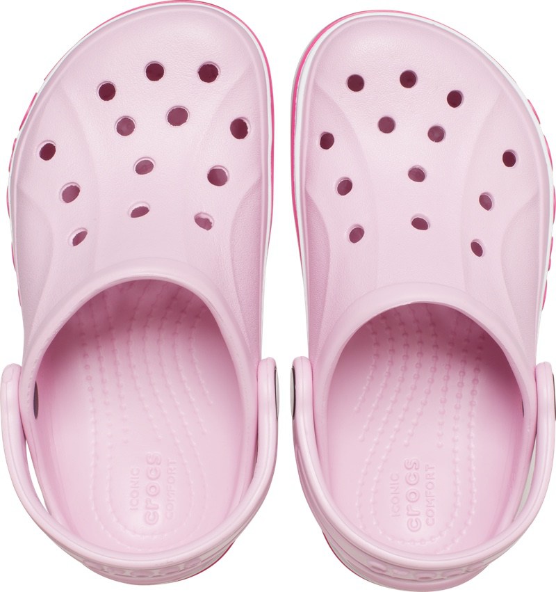 Papuci Crocs Crocs Bayaband Clog K - 1 | YEO