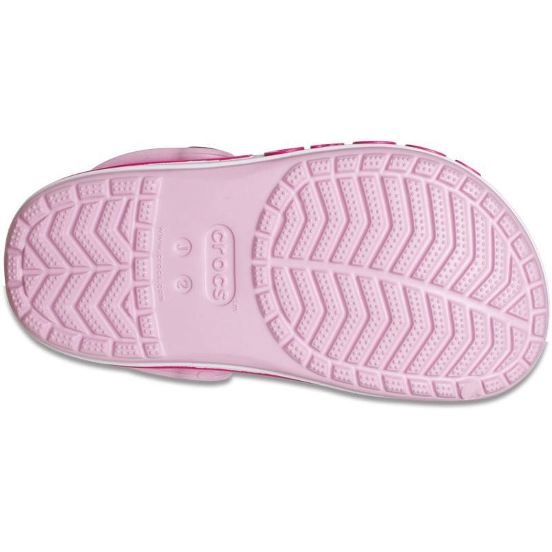 Papuci Crocs Crocs Bayaband Clog K - 2 | YEO