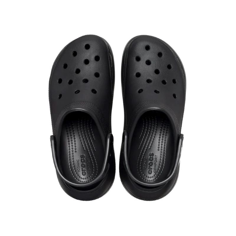Papuci Crocs Crocs Crush Clog