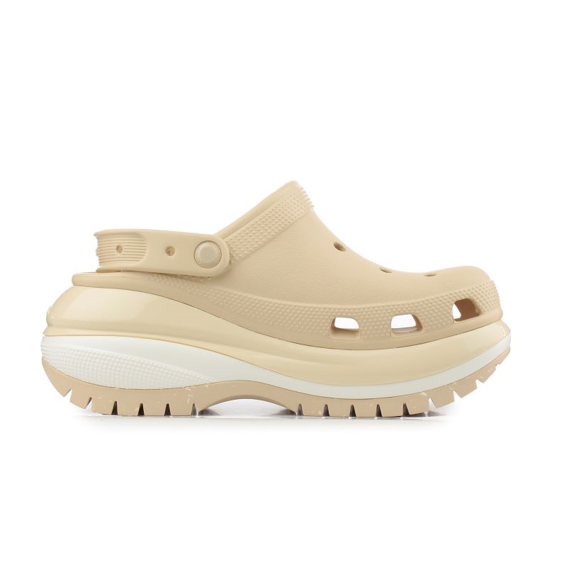 Papuci Crocs Crocs Mega Crush Clog