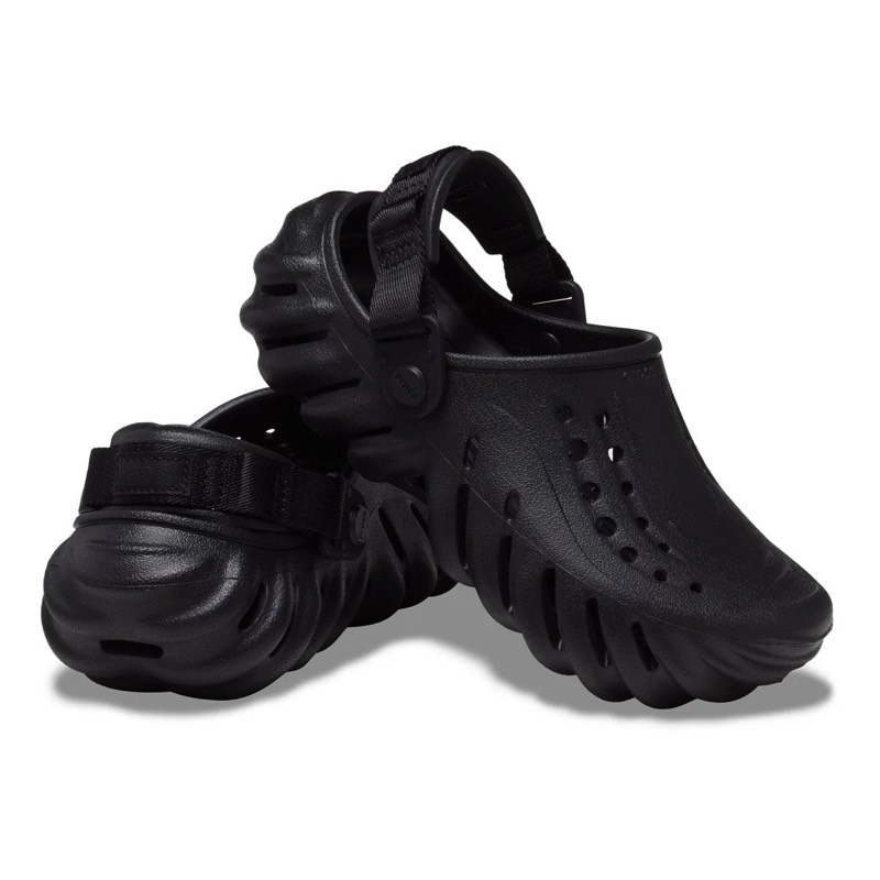 Papuci Crocs Echo Clog K