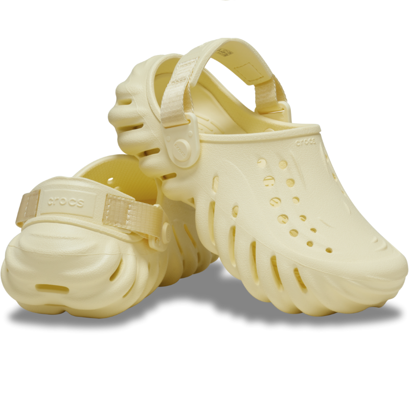 Papuci Crocs Crocs Echo Clog K - 1 | YEO