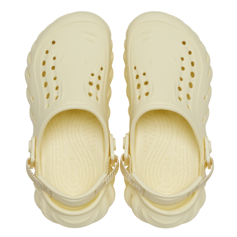 Papuci Crocs Crocs Echo Clog K